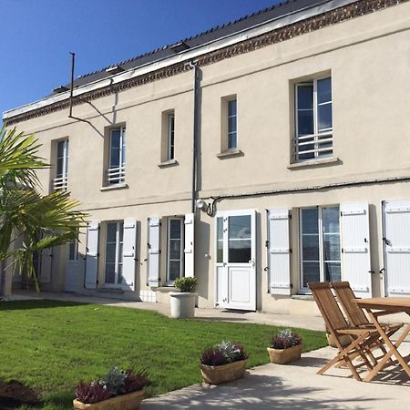 Le Clos Saint Martin ラン エクステリア 写真