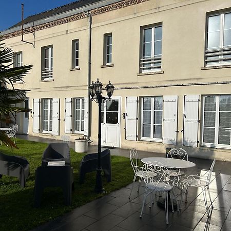 Le Clos Saint Martin ラン エクステリア 写真