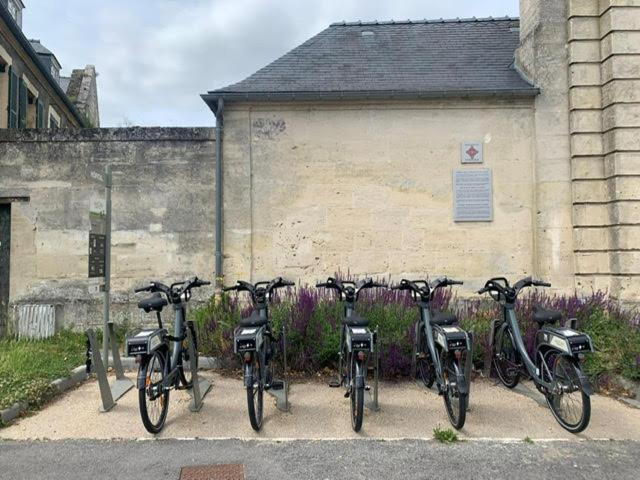 Le Clos Saint Martin ラン エクステリア 写真