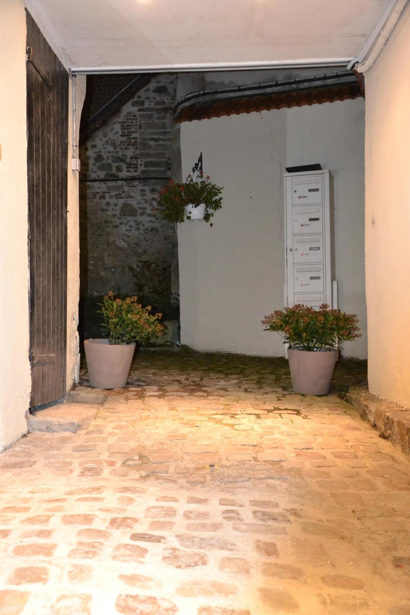 Le Clos Saint Martin ラン エクステリア 写真