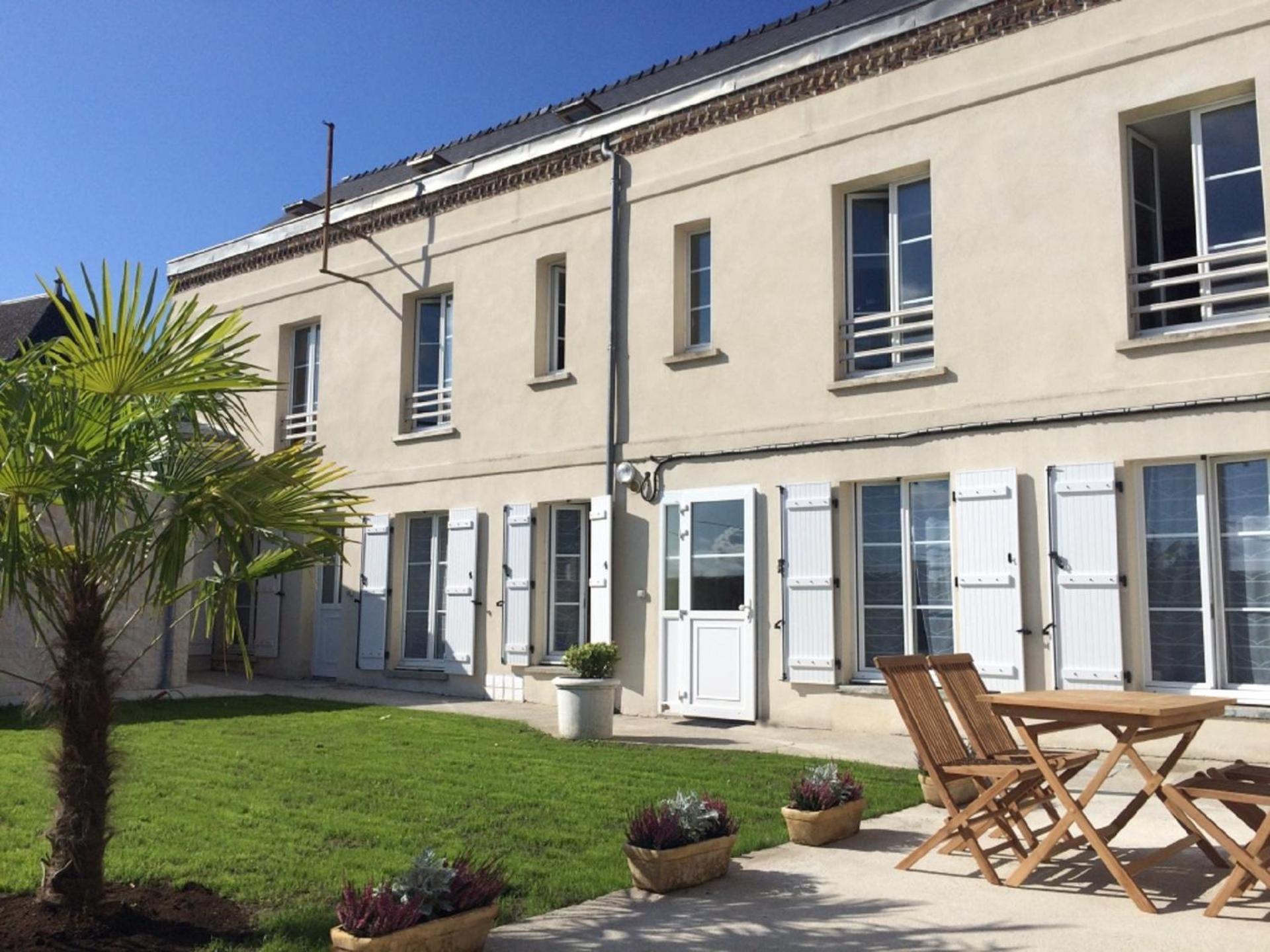 Le Clos Saint Martin ラン エクステリア 写真