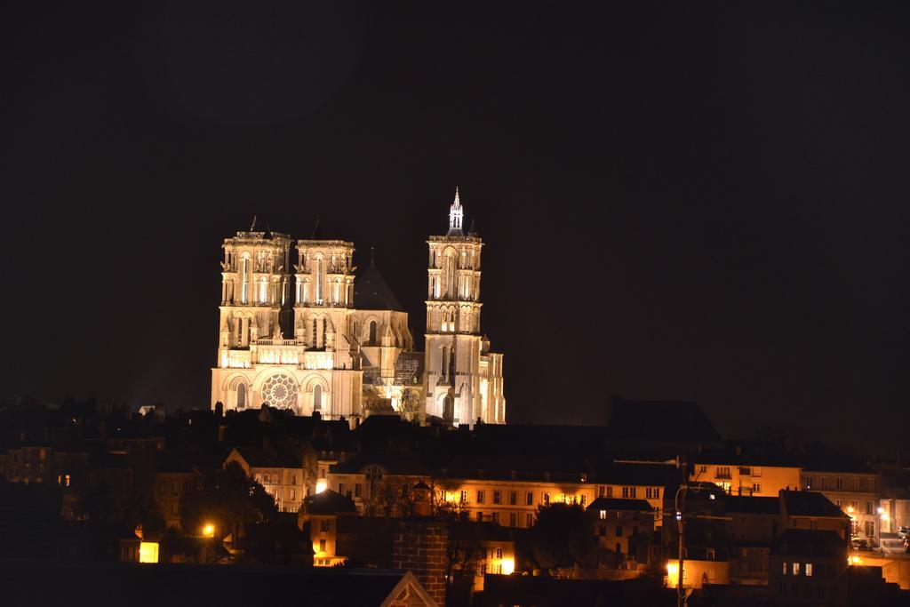 Le Clos Saint Martin ラン エクステリア 写真