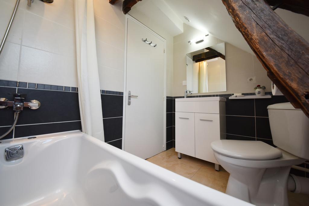 Le Clos Saint Martin ラン エクステリア 写真