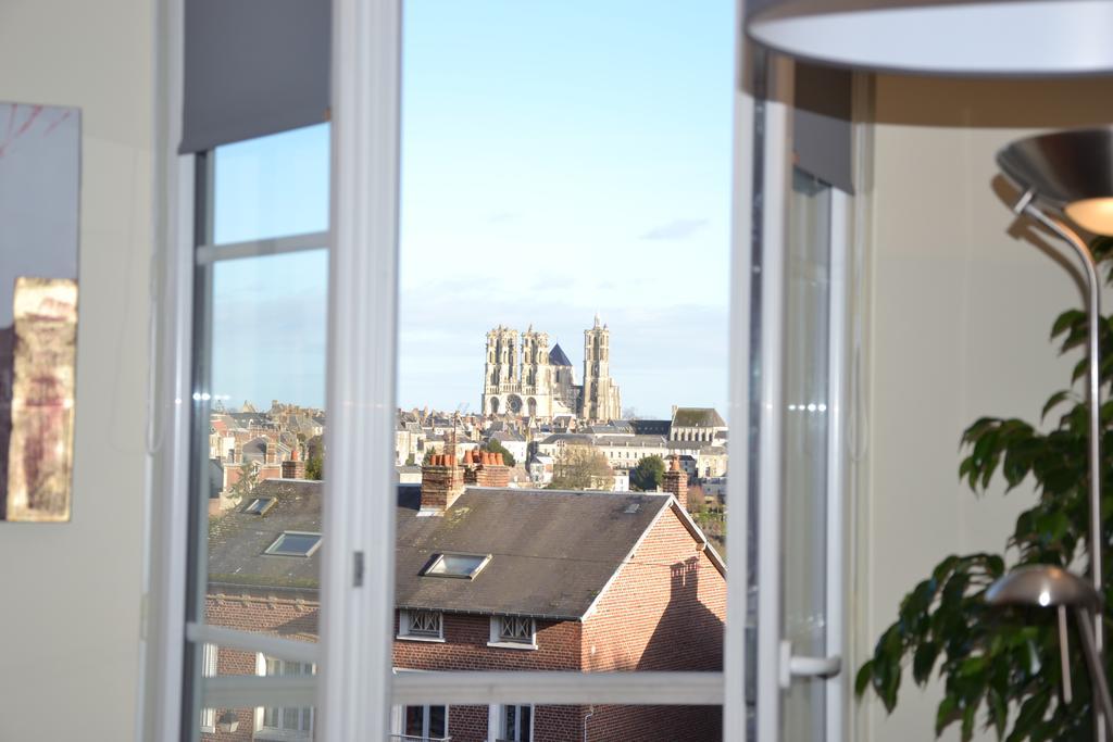 Le Clos Saint Martin ラン エクステリア 写真