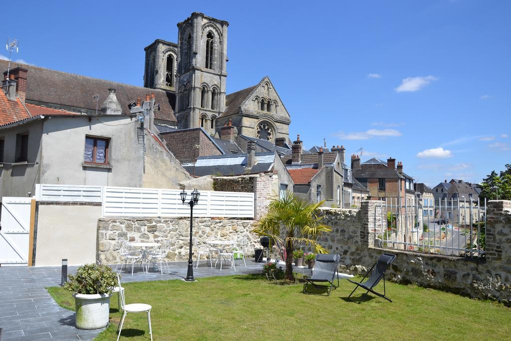 Le Clos Saint Martin ラン エクステリア 写真