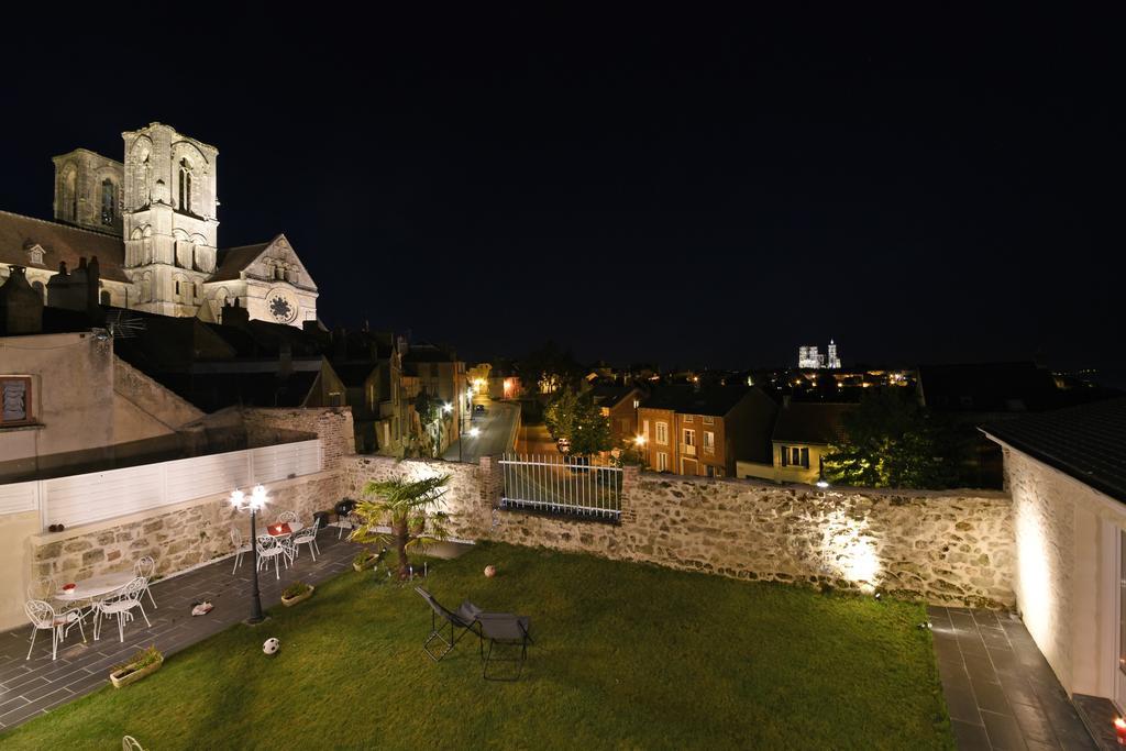 Le Clos Saint Martin ラン エクステリア 写真
