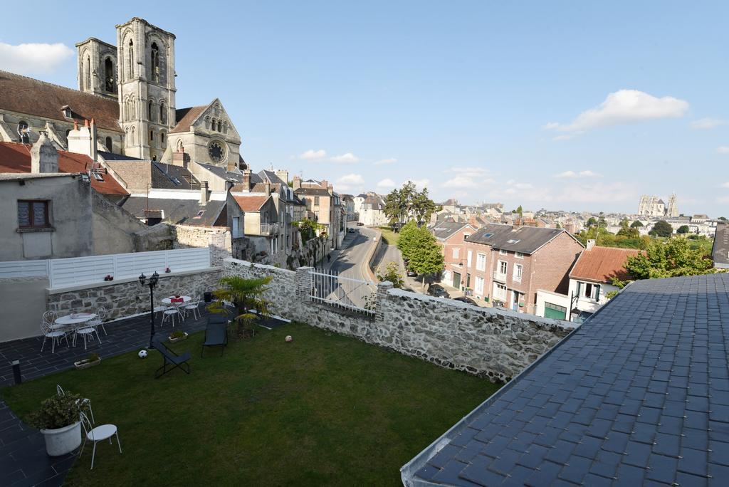 Le Clos Saint Martin ラン エクステリア 写真